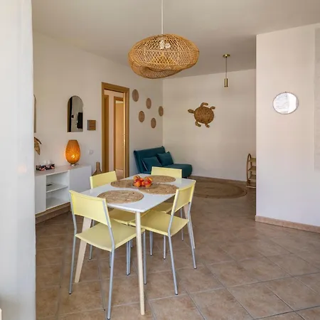 Apartmán Delizioso *