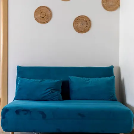 Apartmán Delizioso *