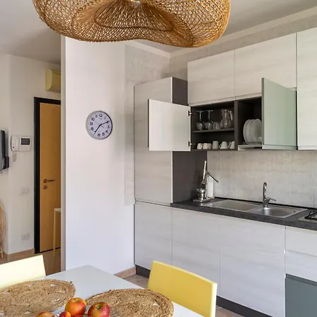 Delizioso Apartmán Verona