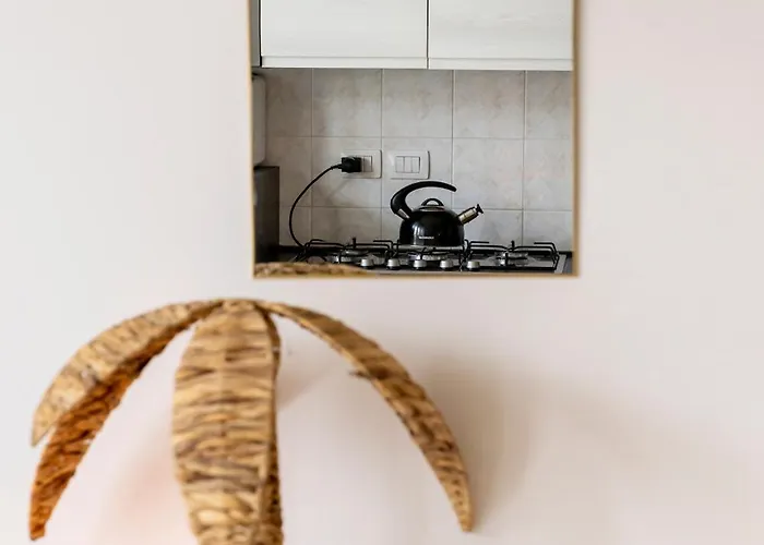 Appartement Delizioso