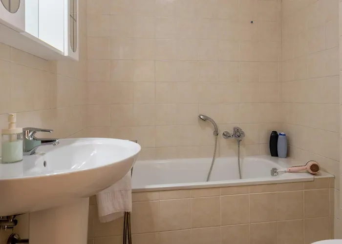 Delizioso Appartement