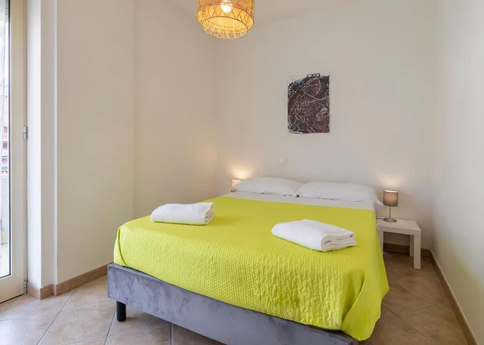 Appartement Delizioso