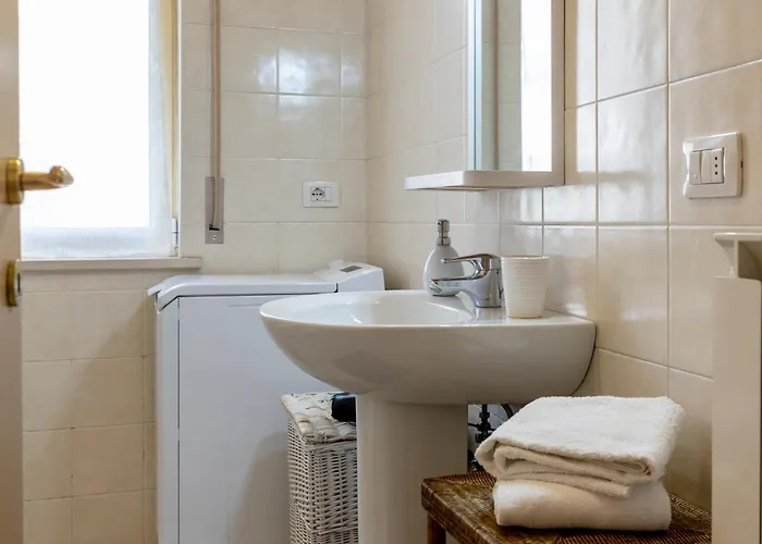 Appartement Delizioso Verona