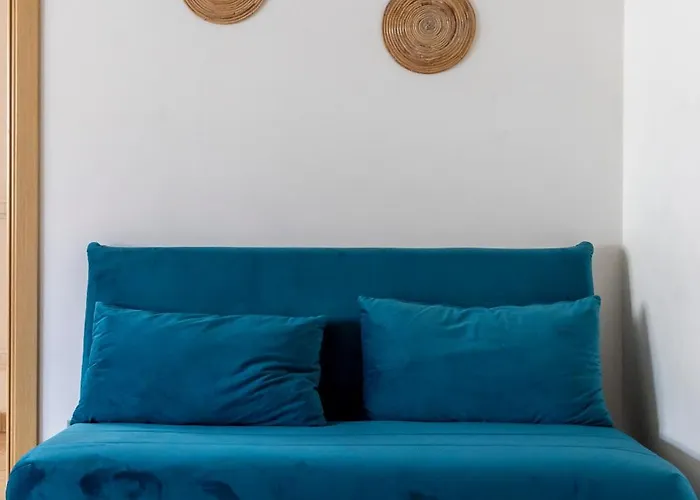 Appartement Delizioso *