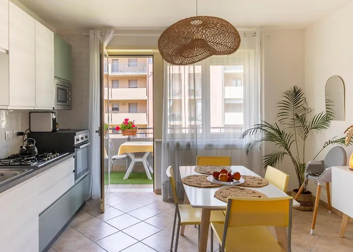 Appartement Delizioso Verona