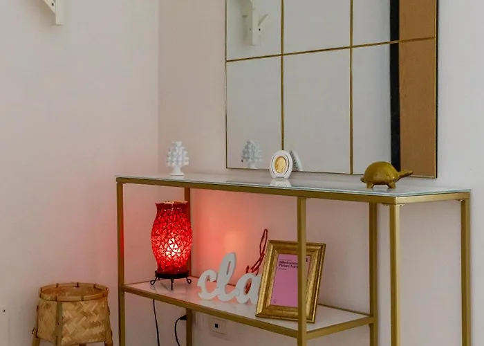 Apartament Delizioso